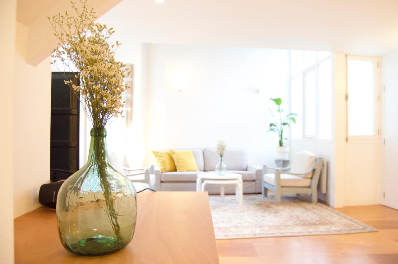 Apartamento Carmen II Ferrol Exterior foto